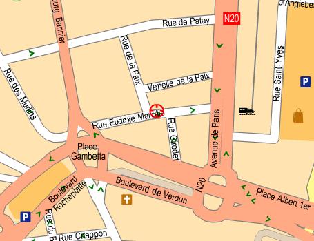 plan pasquier